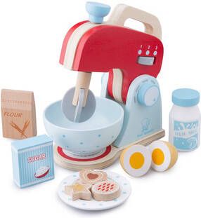 New Classic Toys ® Speelgoedmixer Bon Appetit speelgoed mixer