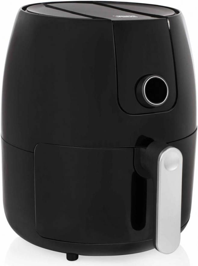Princess 182025 Digital Aerofryer XXL Keukenapparaten Zwart