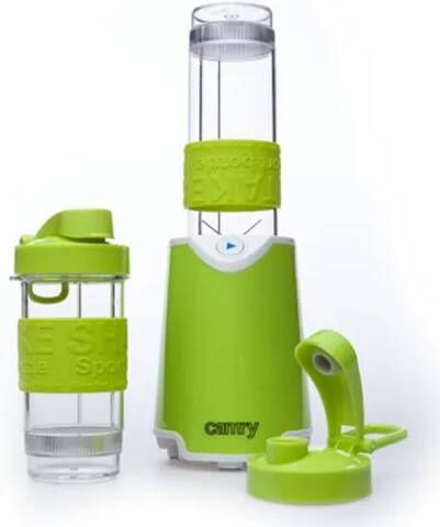 Camry CR4069 Personal blender met 2 drinkbekers