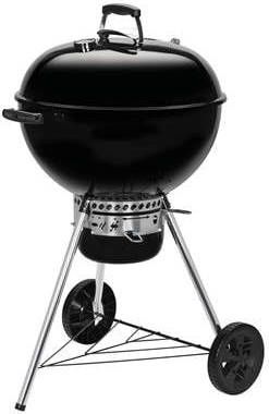 Weber Original Kettle E 5730 Houtskoolbarbecue Ø 57 cm