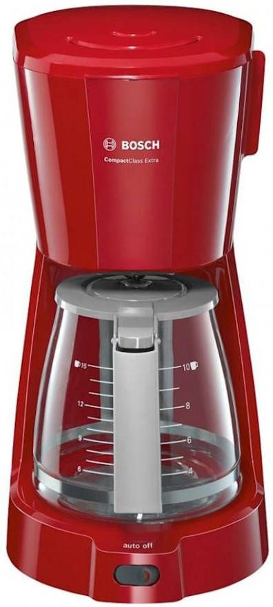 Bosch TKA3A034 CompactClass Extra koffiezetapparaat