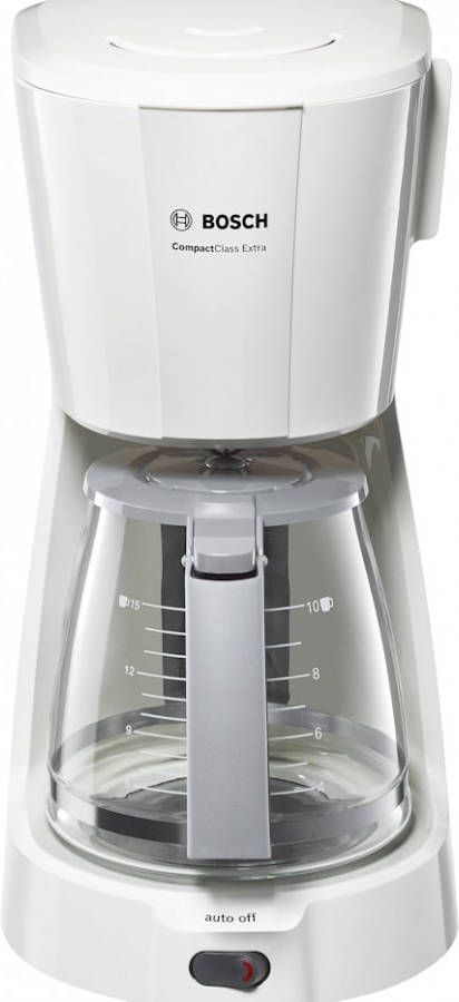 Bosch TKA3A031 CompactClass Extra koffiezetapparaat